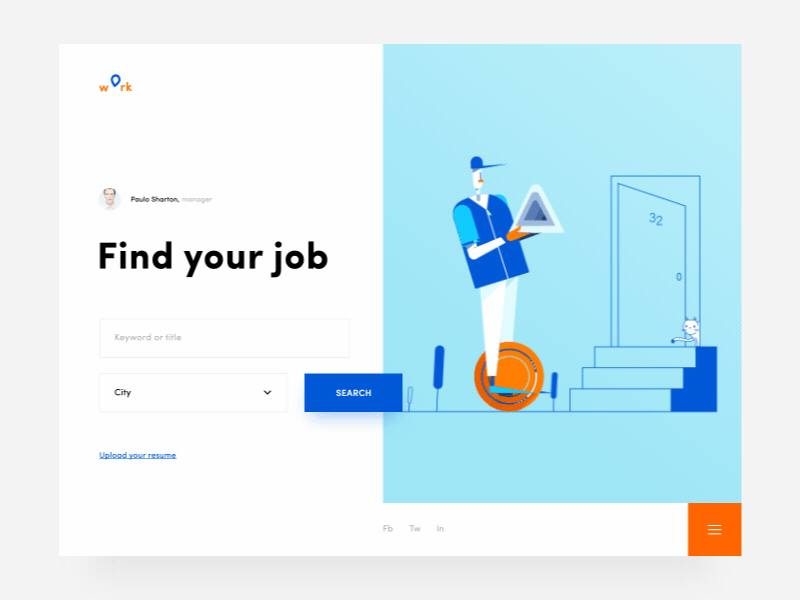 Job Portal